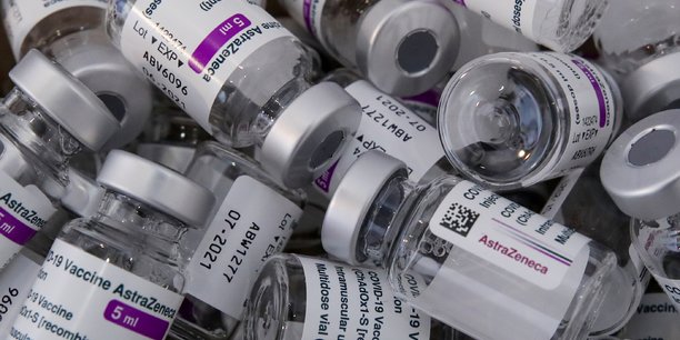 Astrazeneca evoque une reunion positive avec l'ue sur les vaccins[reuters.com]