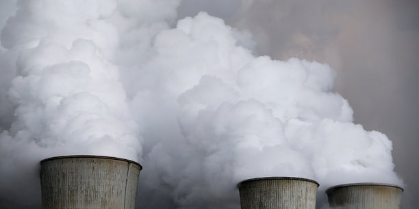 Edf annonce la vente de sa centrale thermique west burton b a eig[reuters.com]