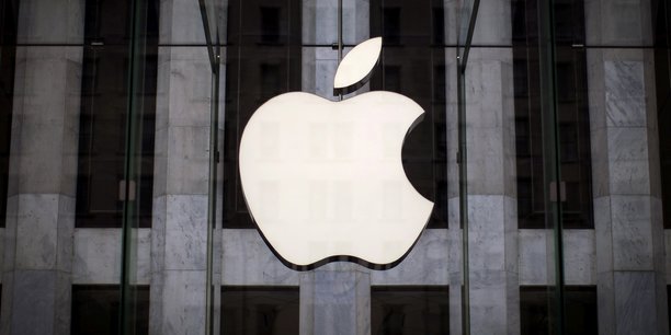 Apple a suivre a wall street[reuters.com]
