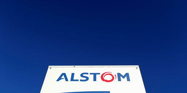 Alstom va fournir au danemark 100 trains electriques pour 2,7 milliards d'euros[reuters.com]