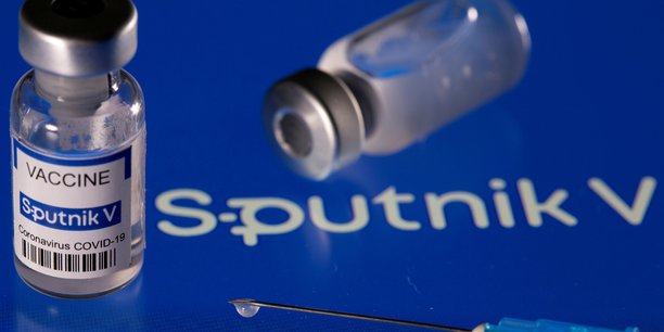 Coronavirus: l'inde approuve le vaccin russe sputnik v[reuters.com]