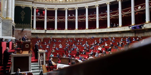 France: la loi securite globale definitivement adoptee[reuters.com]