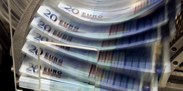 Zone euro: l'inflation confirmee a 1,3% sur un an en mars[reuters.com]