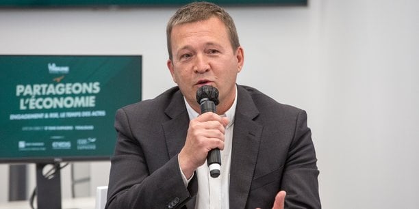 L'économiste Nicolas Mottis estime que performances économique et environnementales sont conciliables.