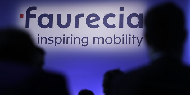 Faurecia annonce une croissance organique des ventes de 12,2% au 1er trimestre[reuters.com]