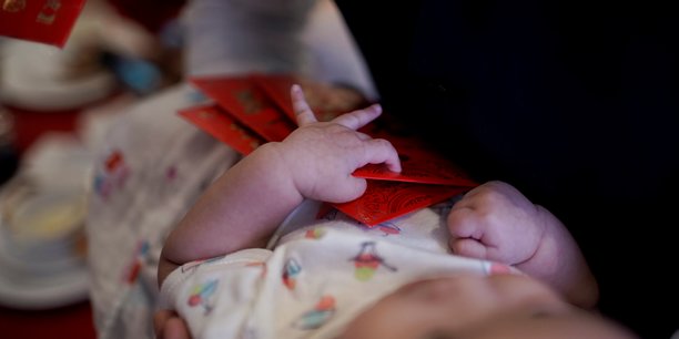 Chine: les naissances pourraient tomber en dessous de 10 millions/an[reuters.com]