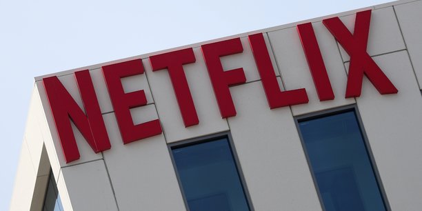 Netflix decoit avec ses recrutements d'abonnes[reuters.com]