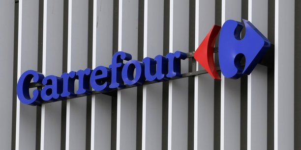Carrefour est a suivre  a la bourse de paris[reuters.com]