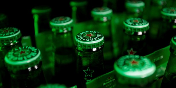 Heineken: les ventes du t1 depassent les attentes[reuters.com]