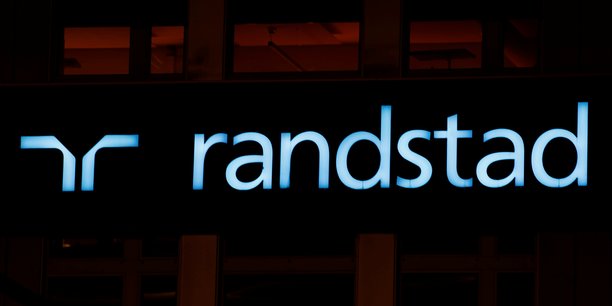Randstad fait mieux que prevu au t1, retour au niveau d'avant la pandemie[reuters.com]