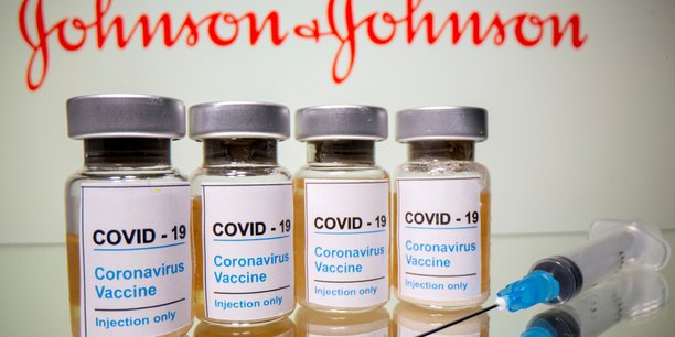 Coronavirus: preparatifs pour la reprise des livraisons de vaccins j&j en europe[reuters.com]