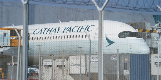 Cathay pacific va fermer des bases de pilotes au canada, en australie et en nouvelle-zelande[reuters.com]