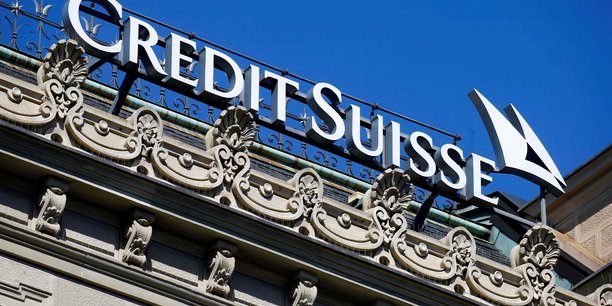 Credit suisse renforce son bilan apres les pertes liees au fonds archegos[reuters.com]