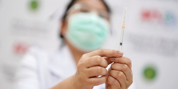 Coronavirus: l'ue et valneva ne sont pas parvenus a un accord sur les vaccins[reuters.com]