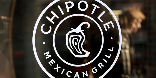 Chipotle mexican grill a suivre a wall street[reuters.com]