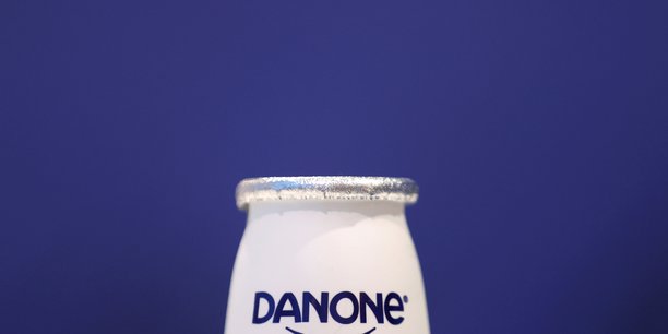 Danone vise une liste restreinte en mai pour son nouveau patron, selon une source[reuters.com]