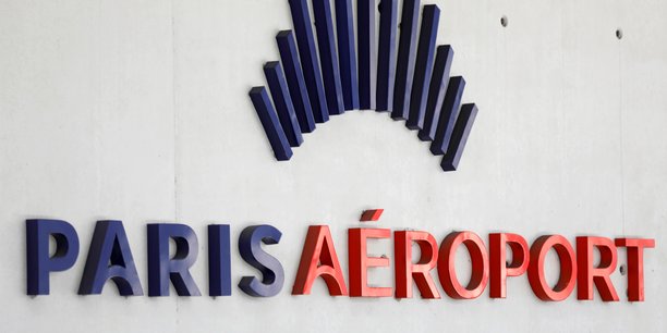 Groupe ADP, anciennement Aéroports de Paris, est le gestionnaire des aéroports de Roissy et d'Orly.