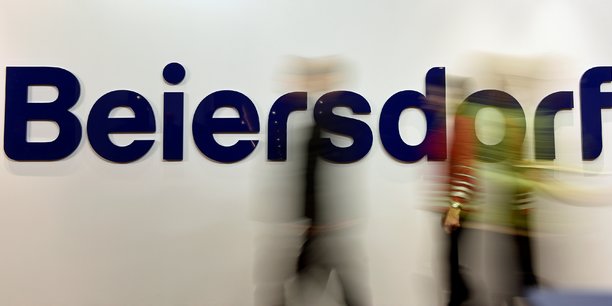 Beiersdorf (nivea) voit son ca progresser de 6,3% au t1[reuters.com]