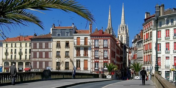 Après Bordeaux, Arkéa Banque Entreprises et Institutionnelles ouvre à Bayonne un second centre d'affaires en Nouvelle-Aquitaine.