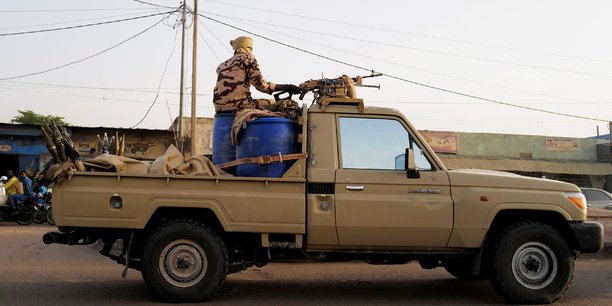Tchad: calme a n'djamena apres les heurts sanglants de mardi[reuters.com]