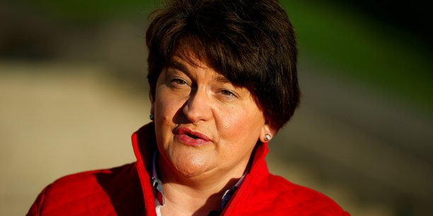La premiere ministre nord-irlandaise annonce sa demission[reuters.com]