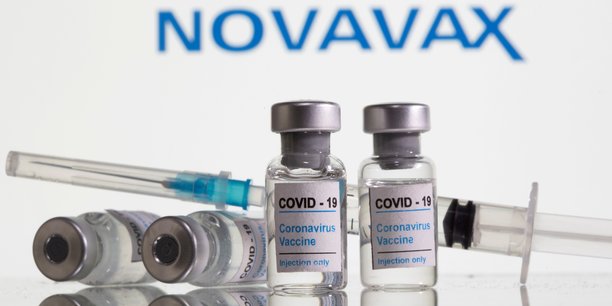 Novavax prevoit de livrer ses vaccins a l'ue a partir de fin 2021[reuters.com]