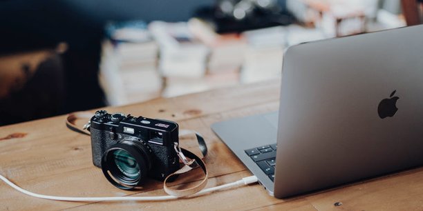 « Nous nous posions un peu comme le Photobox de la vidéo », résume Martin Bothier, avant que la compagnie lyonnaise ne décide d'adresser, en 2019, le marché du montage vidéo pour les entreprises, en plein boom.