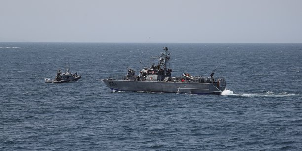 Le liban et israel reprennent les negociations sur leur differend maritime[reuters.com]