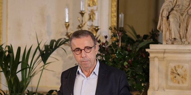 Pierre Hurmic