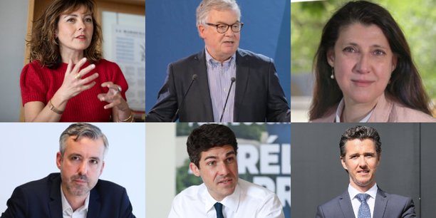 La Tribune va réunir les six principaux candidats d'Occitanie aux élections régionales pour un débat d'avant-premier tour.