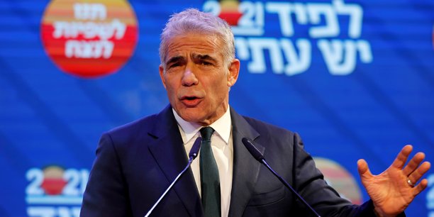 Israel: le centriste yair lapid charge de former un gouvernement[reuters.com]