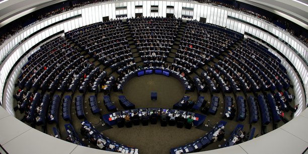 Le Parlement européen s'accorde sur un mandat de négociation sur les carburants aériens durables et se prépare à entamer le dialogue avec le Conseil de l'UE.