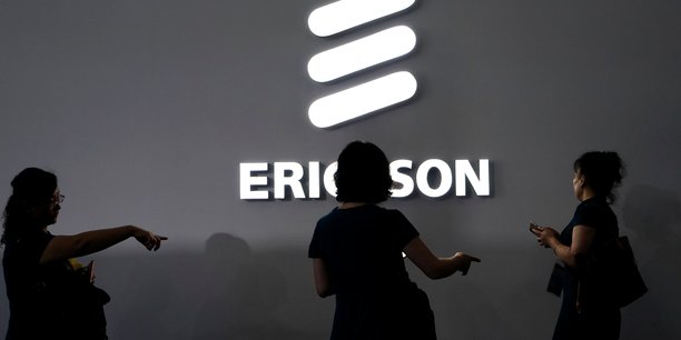 Ericsson conclut un accord avec samsung pour regler un litige sur des brevets[reuters.com]