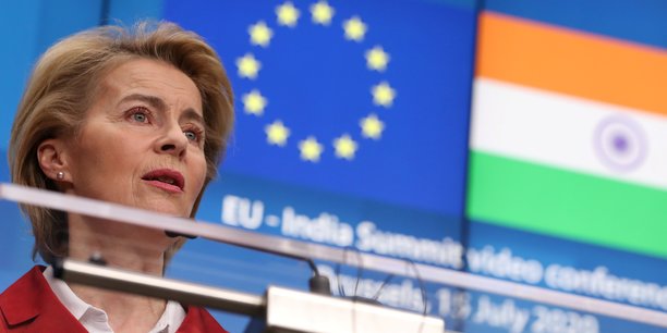 L'union europeenne et l'inde vont reprendre leurs negociations commerciales[reuters.com]
