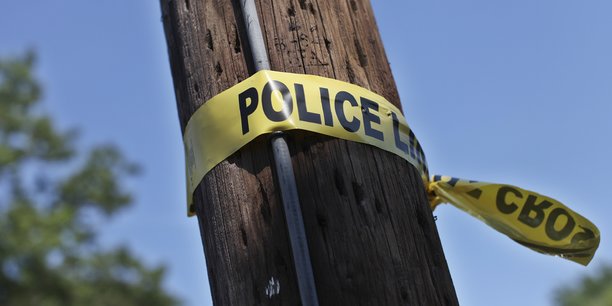 Usa: sept morts dans une fusillade a une fete d'anniversaire[reuters.com]