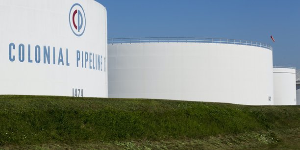 Colonial Pipeline, Usa: le gouvernement aide le principal exploitant d’oleoducs apres une cyberattaque[reuters.com]