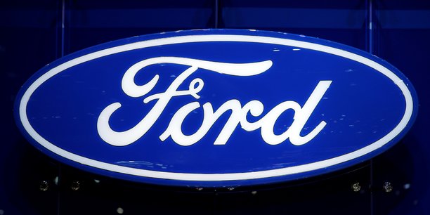 Ford a suivre a wall street[reuters.com]