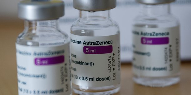 Coronavirus: l'ue va lancer une nouvelle action en justice contre astrazeneca[reuters.com]