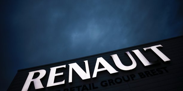 Renault et nissan visent davantage de synergies dans les batteries[reuters.com]