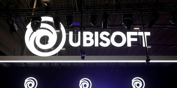 Ubisoft anticipe une croissance a un chiffre des reservations en 2021-22[reuters.com]