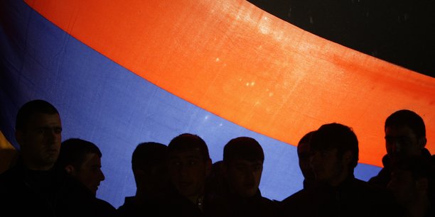 L'armenie accuse l'azerbaidjan de violer son integrite territoriale[reuters.com]