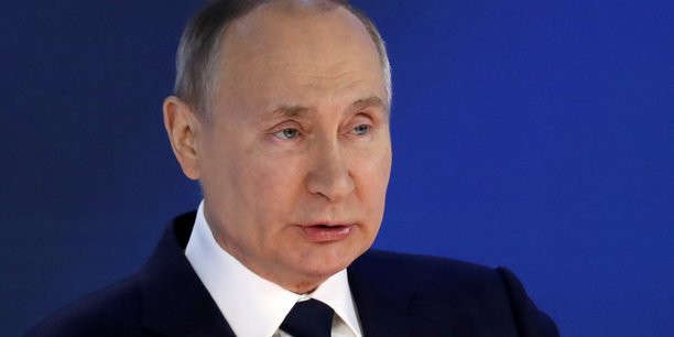 Poutine appelle a un strict respect de l'accord de cessez-le-feu entre l'armenie et l'azerbaidjan[reuters.com]
