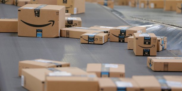 Amazon annonce 10.000 nouveaux emplois au royaume-uni en 2021[reuters.com]