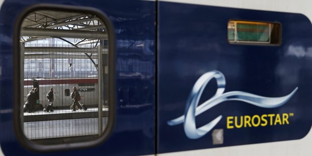 Désormais fusionné avec Thalys, Eurostar change de tête avec la nomination de Gwendoline Cazenave.