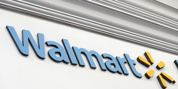 Walmart releve ses previsions apres un 1er trimestre dope a la relance[reuters.com]