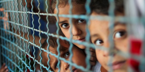 Plus de 52.000 palestiniens deplaces a gaza, selon l'onu[reuters.com]
