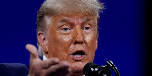 Trump denonce l'enquete penale a new york sur ses activites[reuters.com]