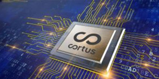 Depuis sa création en 2005, Cortus a déployé 9 milliards de puces électroniques dans le monde.