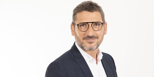 Matthieu Orphelin a envie de faire en région ce que le gouvernement n'a pas réussi à faire avec une loi Climat, trop peu ambitieuse, à ses yeux.