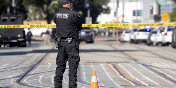 Etats-unis : le bilan de la fusillade de san jose, en californie, s'alourdit a 9 morts, selon nbc bay area[reuters.com]